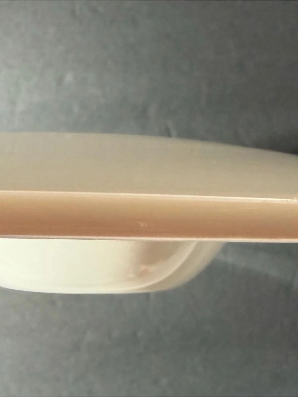 STEELITE international England 9001C601 White Soup Pasta Bowl 12” wide rim